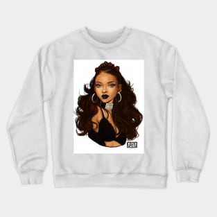 RIRI Crewneck Sweatshirt